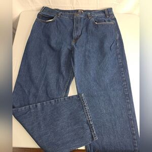 Kirkland Signature Men's Blue Jeans Size 40x32 CJ-3219
